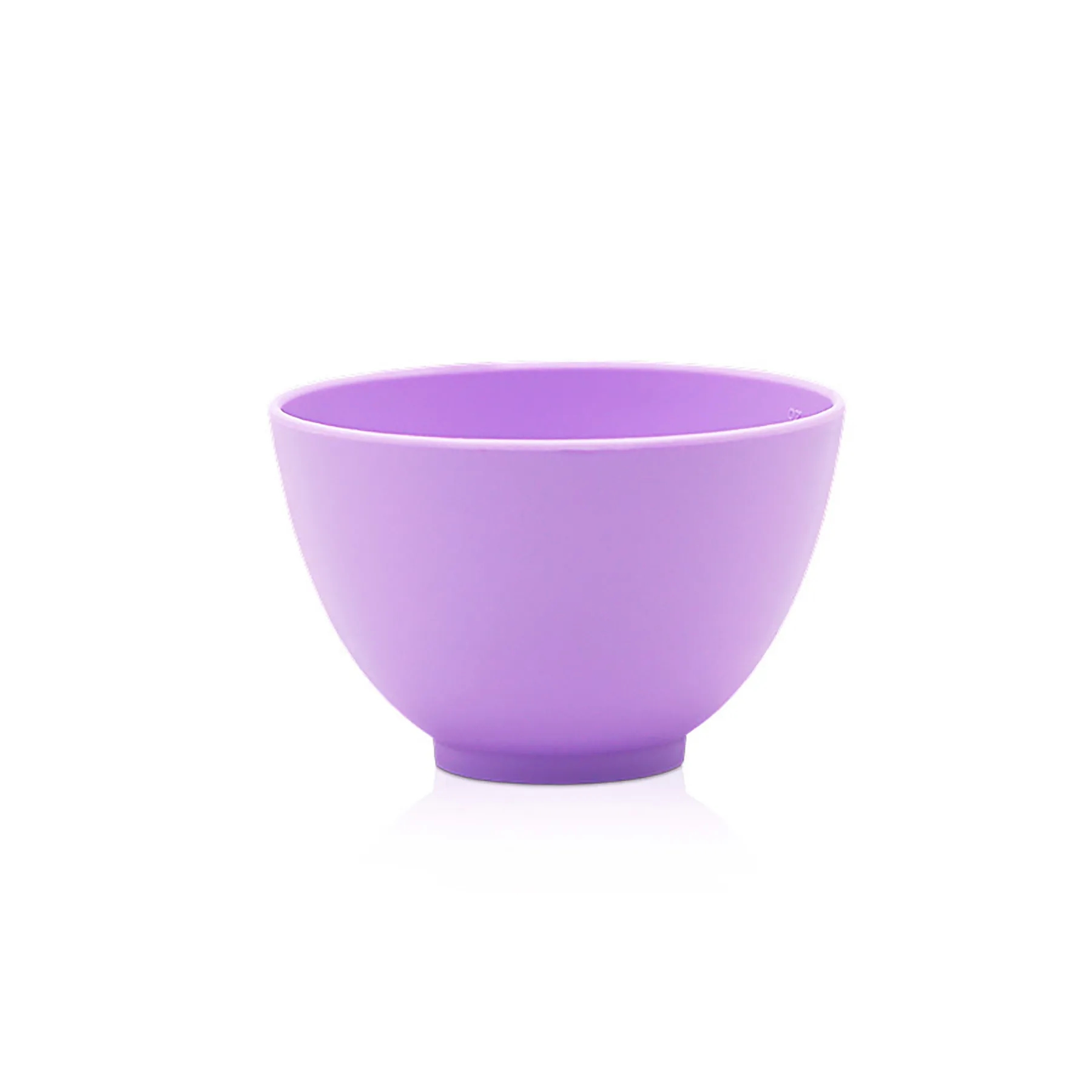 Silicone Facial Mask Bowl 10
