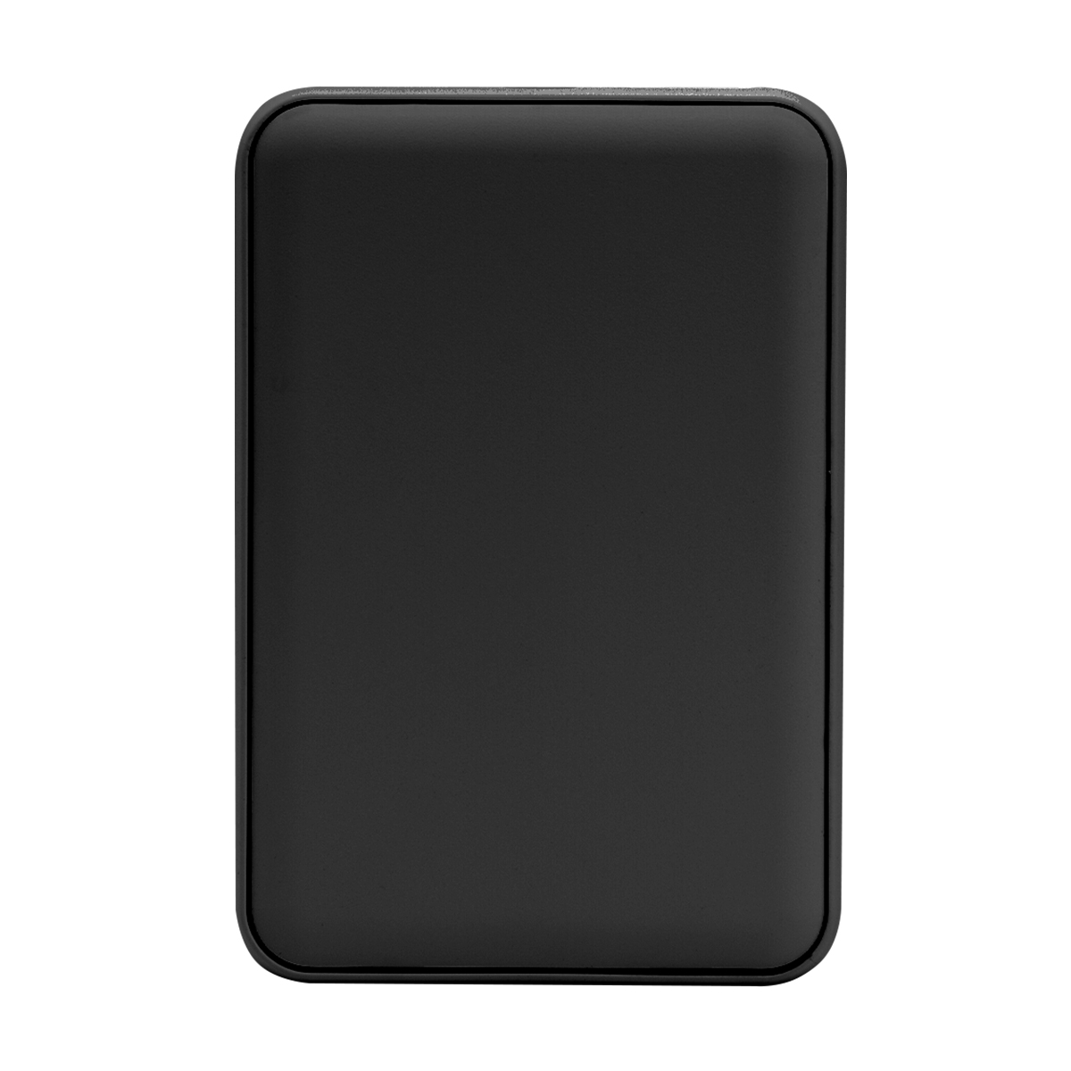 5000 mAh RPET Power Bank 2