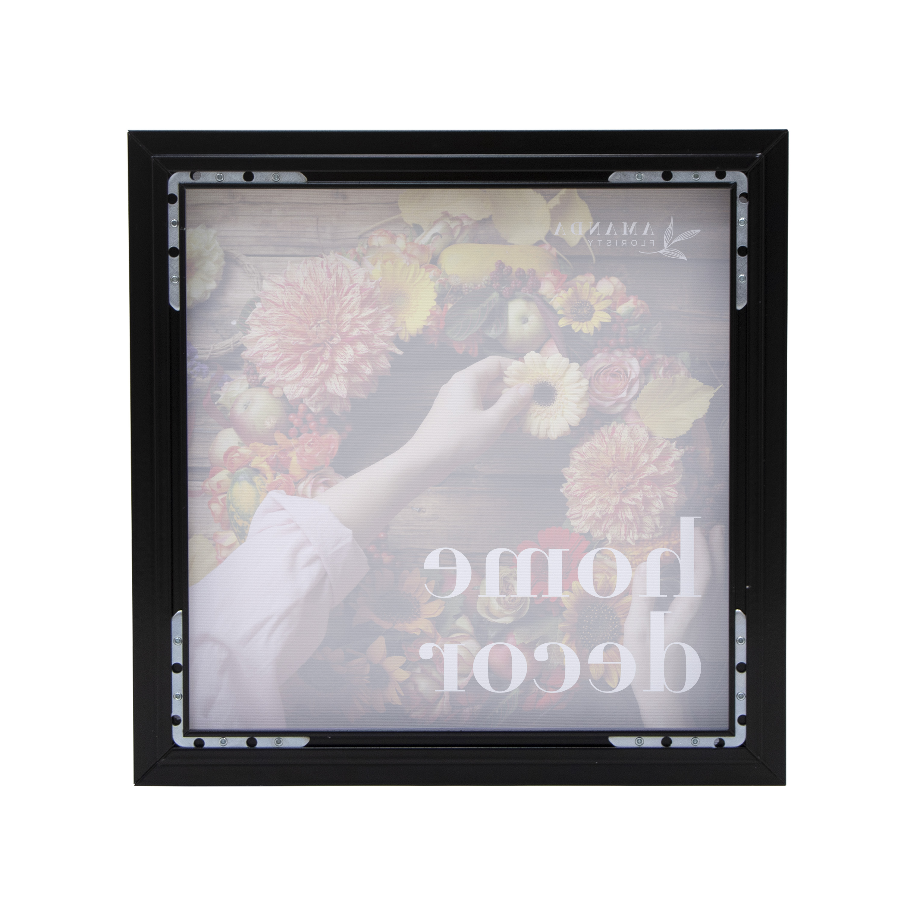 12" x 12" Lux Print Kit 2