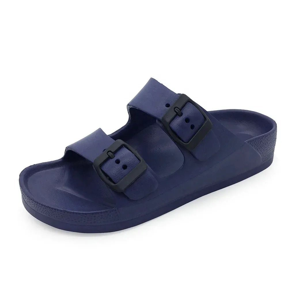 EVA Clogs 2 Strap 4