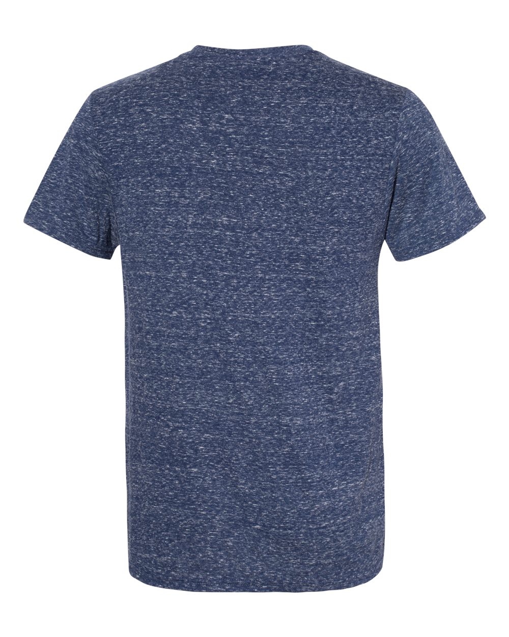 Unisex Snow Heather Jersey T-Shirt - 88MR 14