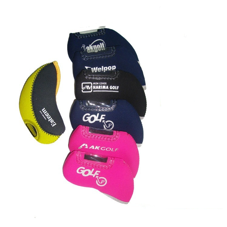 Golf Club Headcover