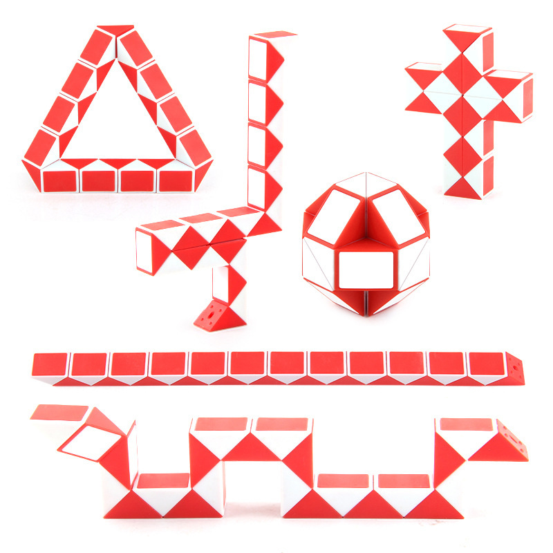 Versatile Magic Ruler Toys 3