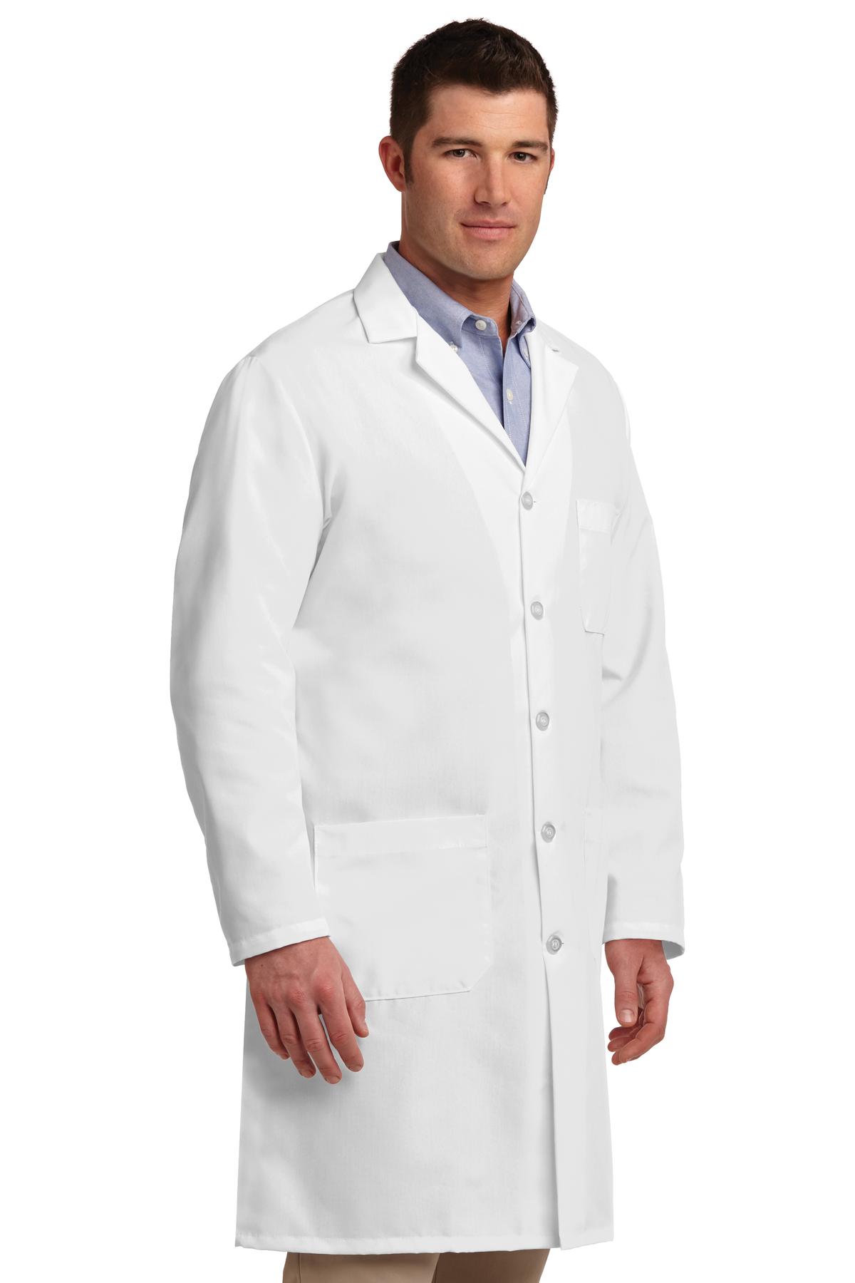 Red Kap Lab Coat. KP14 1