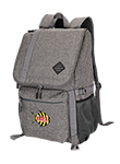 Metropolitan Slope Computer Backpack 4