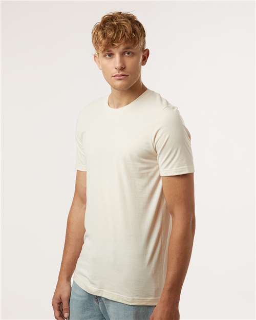 Combed Cotton T-Shirt - 602 23