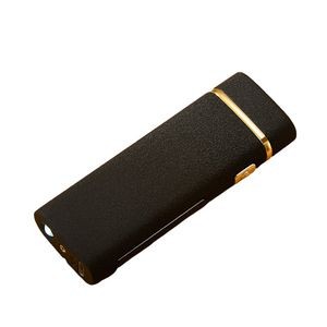 Dual Electric Arc Lighter With Flashlight 6