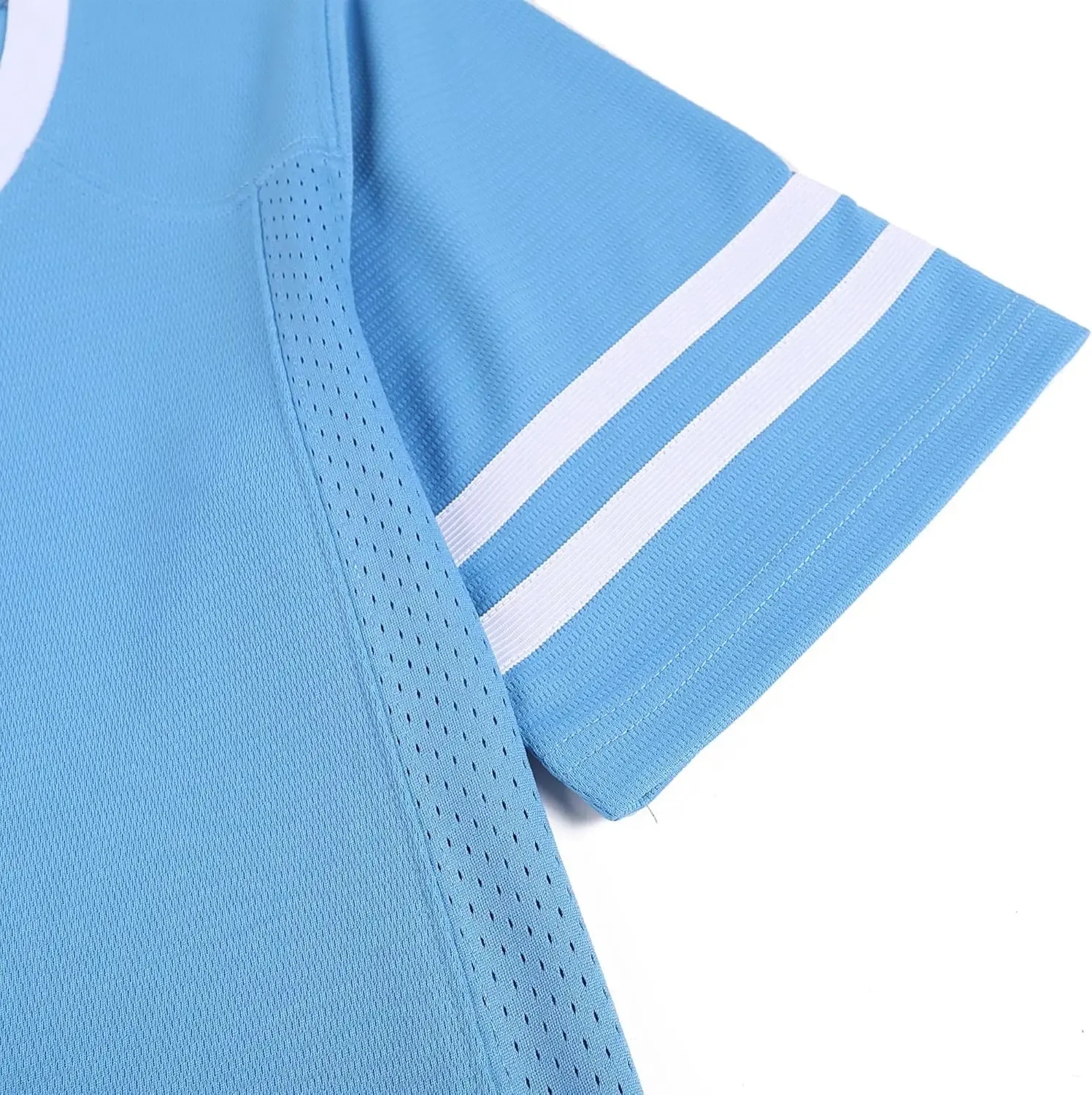 Custom Soccer Jersey T-shirt 4