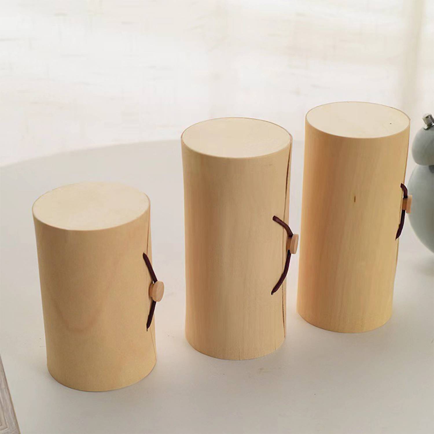 Wood Box 6