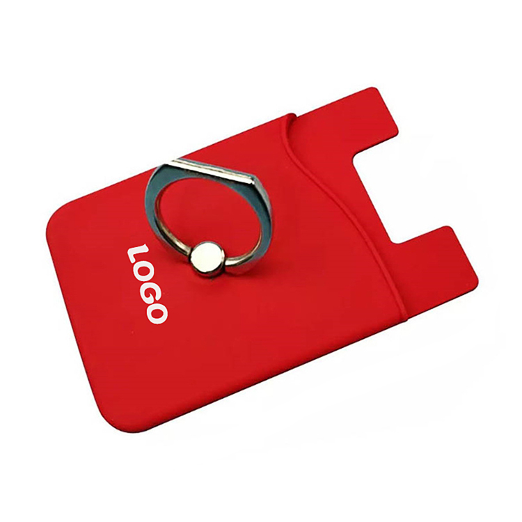 Phone Ring Stand Holder 4