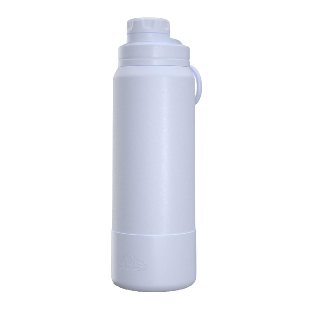 26 oz Hydrapeak® Stainless Steel Insulated Sport Water Bottle