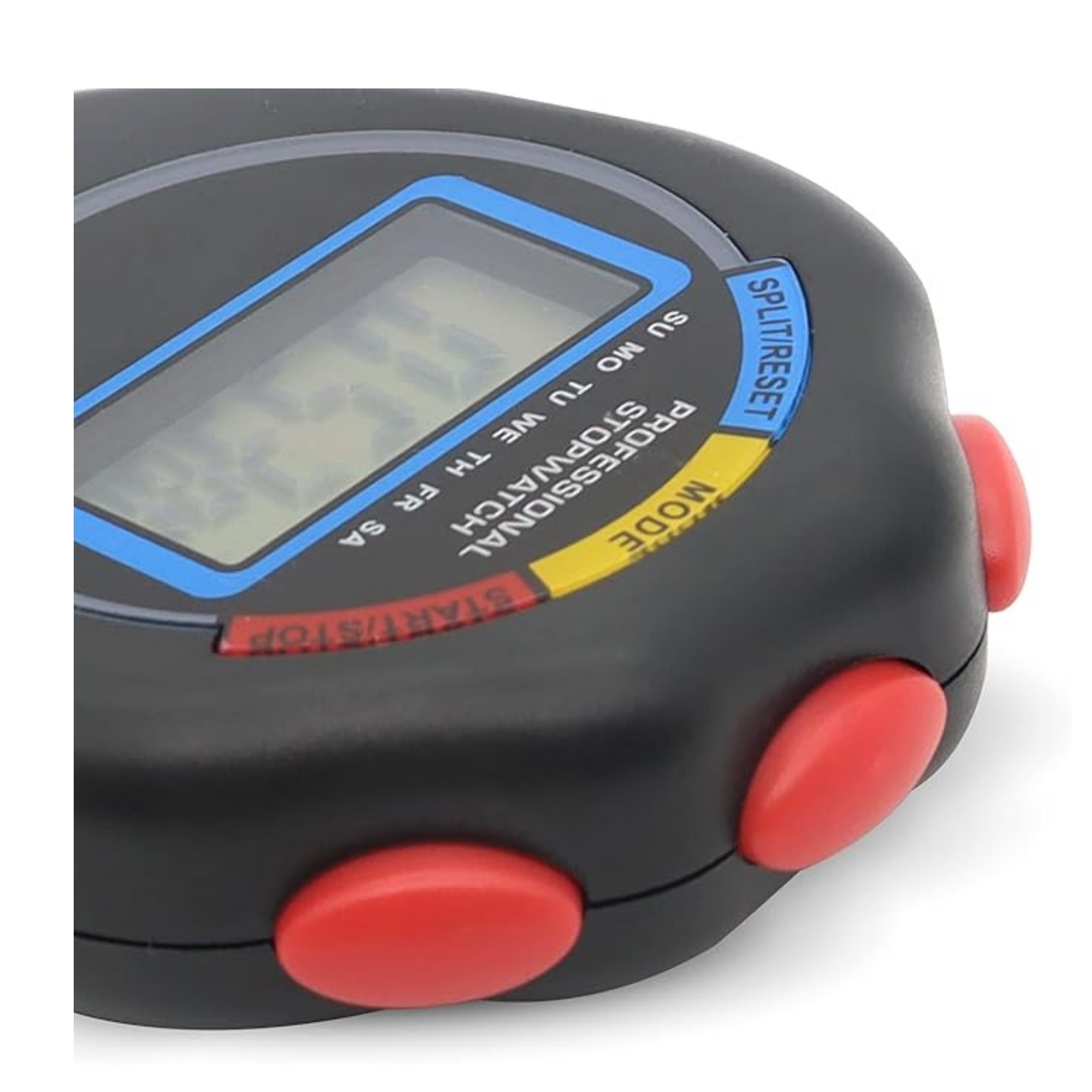 Electronic Stopwatch Timer 4