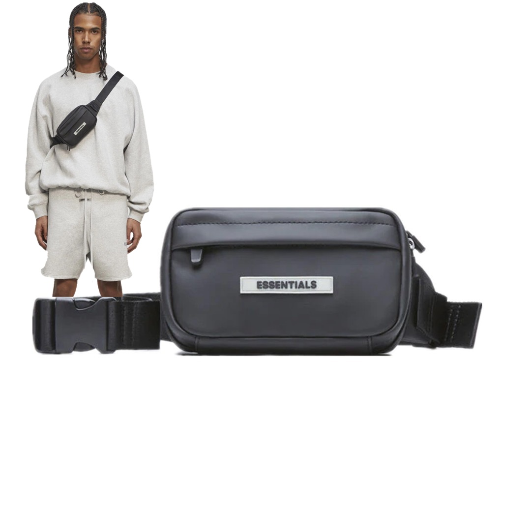 MINI Fanny Pack 2