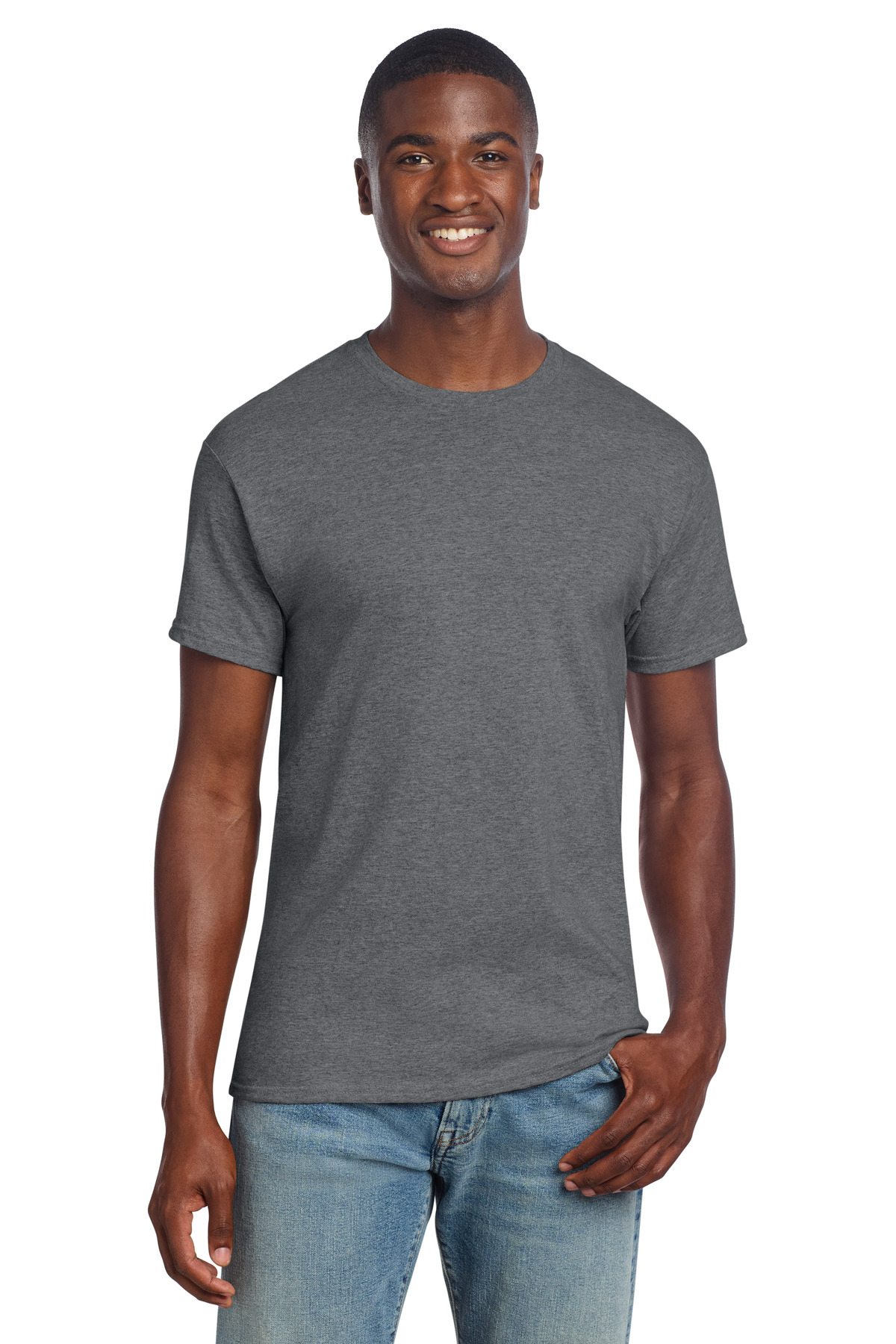 Gildan Light Cotton Tee 3000 12