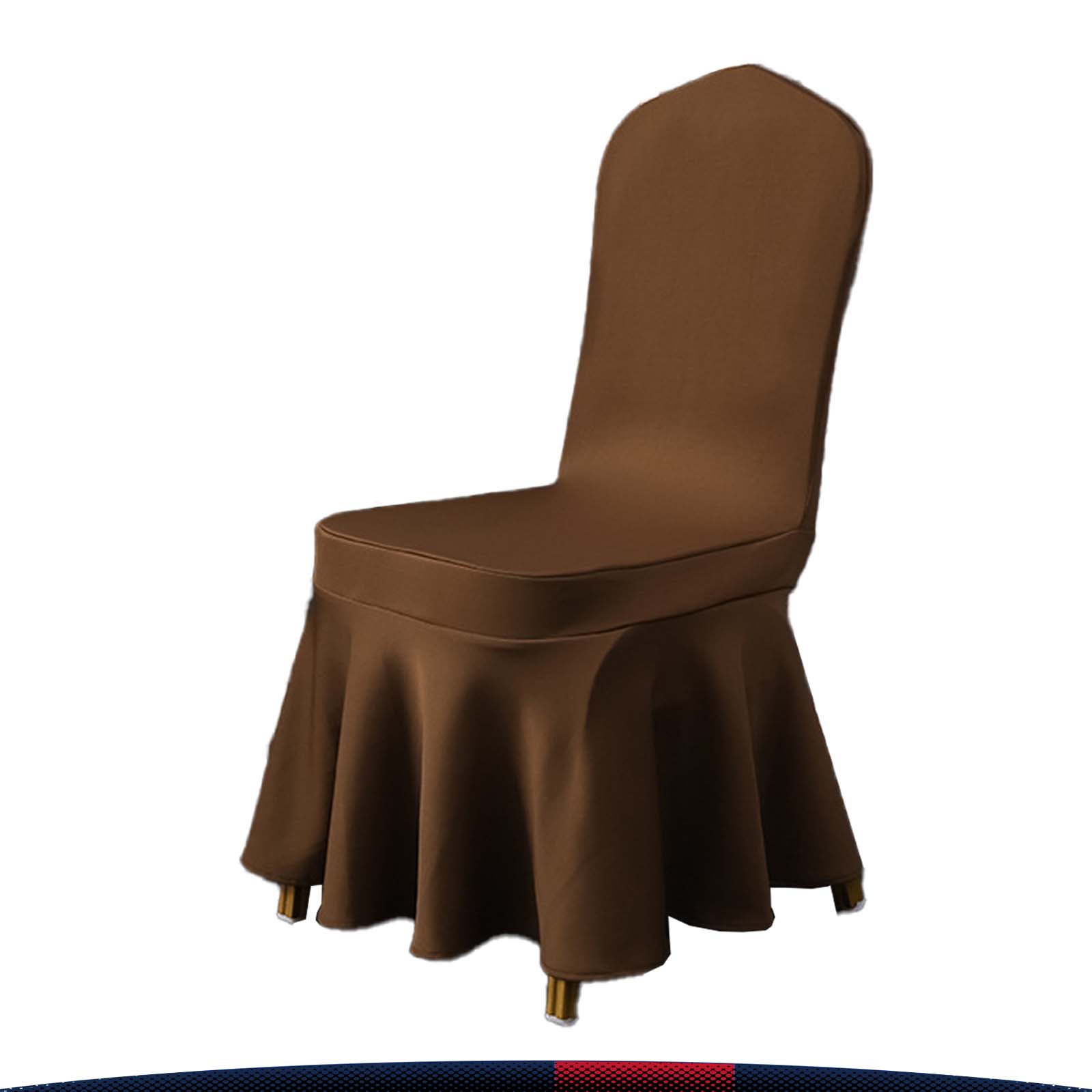 Sundie Elastic Chair Cover 1