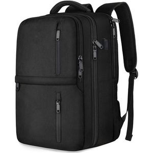 Elite Travel Backpack 5
