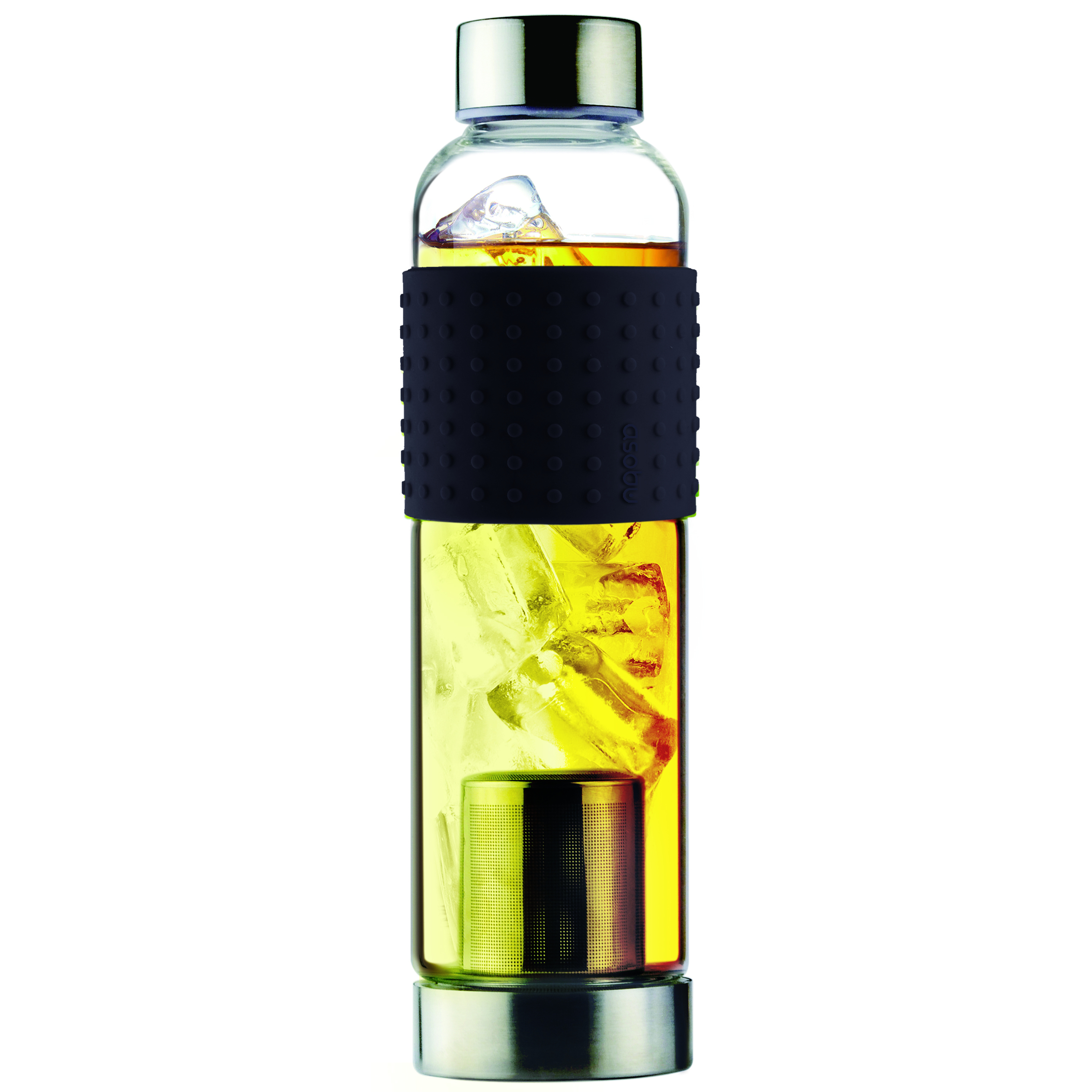 14 Oz. Ice "T" 2-Go Infuser Bottle