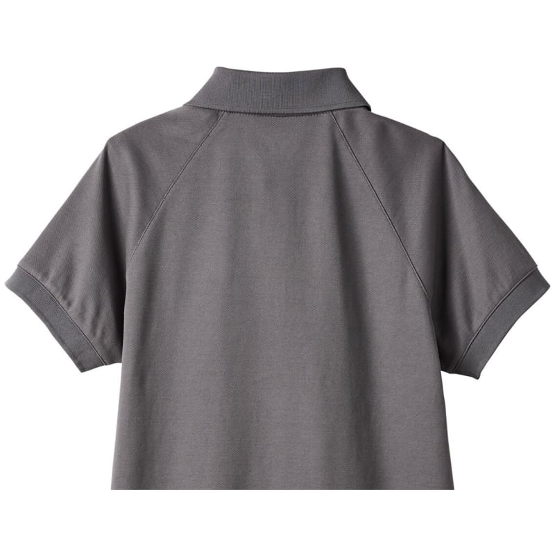 Harriton Ladies' Charge Snag And Soil Protect Polo 36
