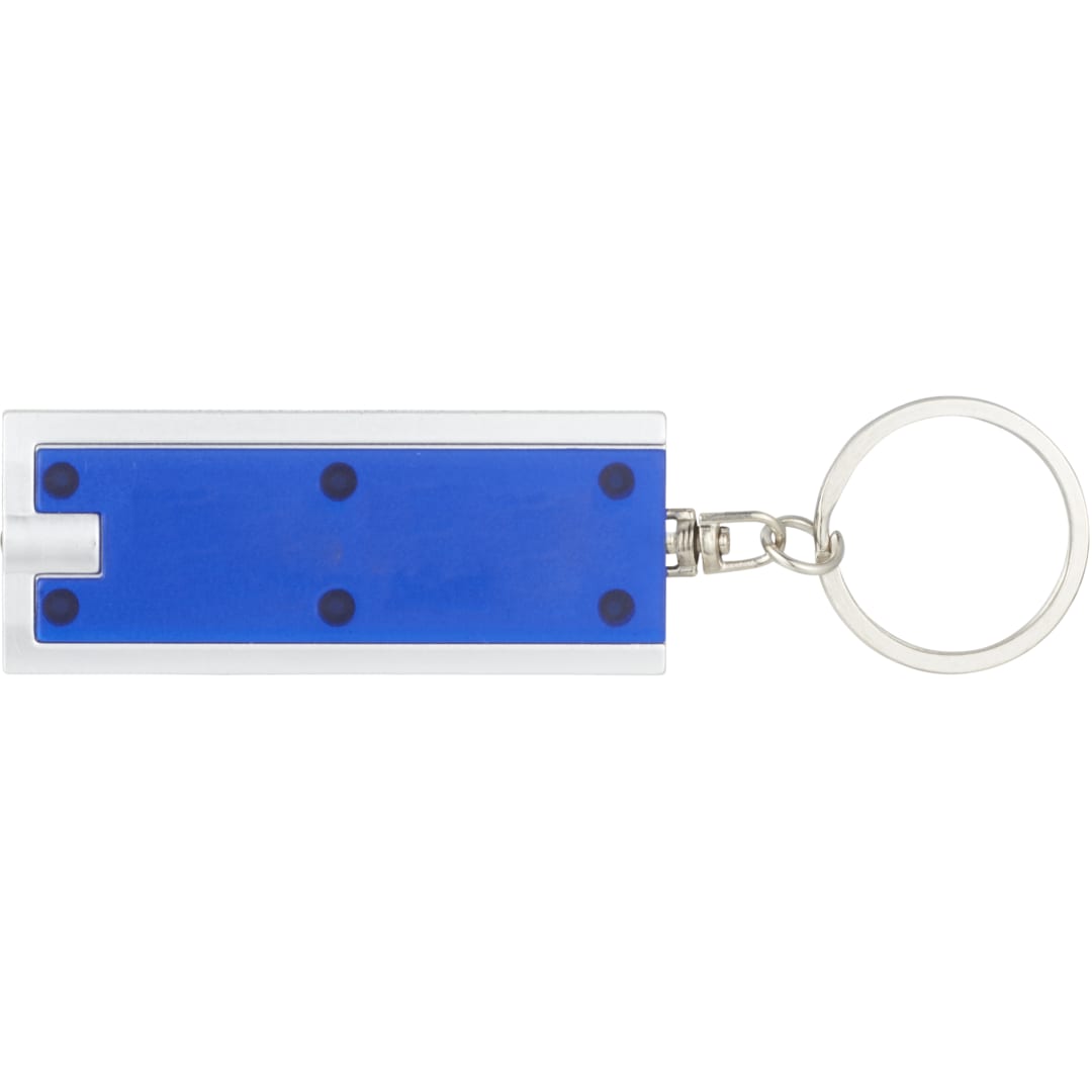 Rectangular Key-Light 42
