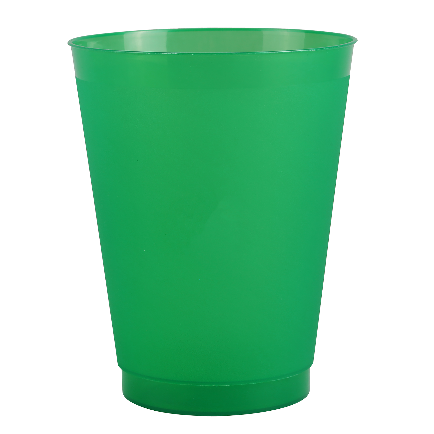 16 Oz. Frost Flex Stadium Cup