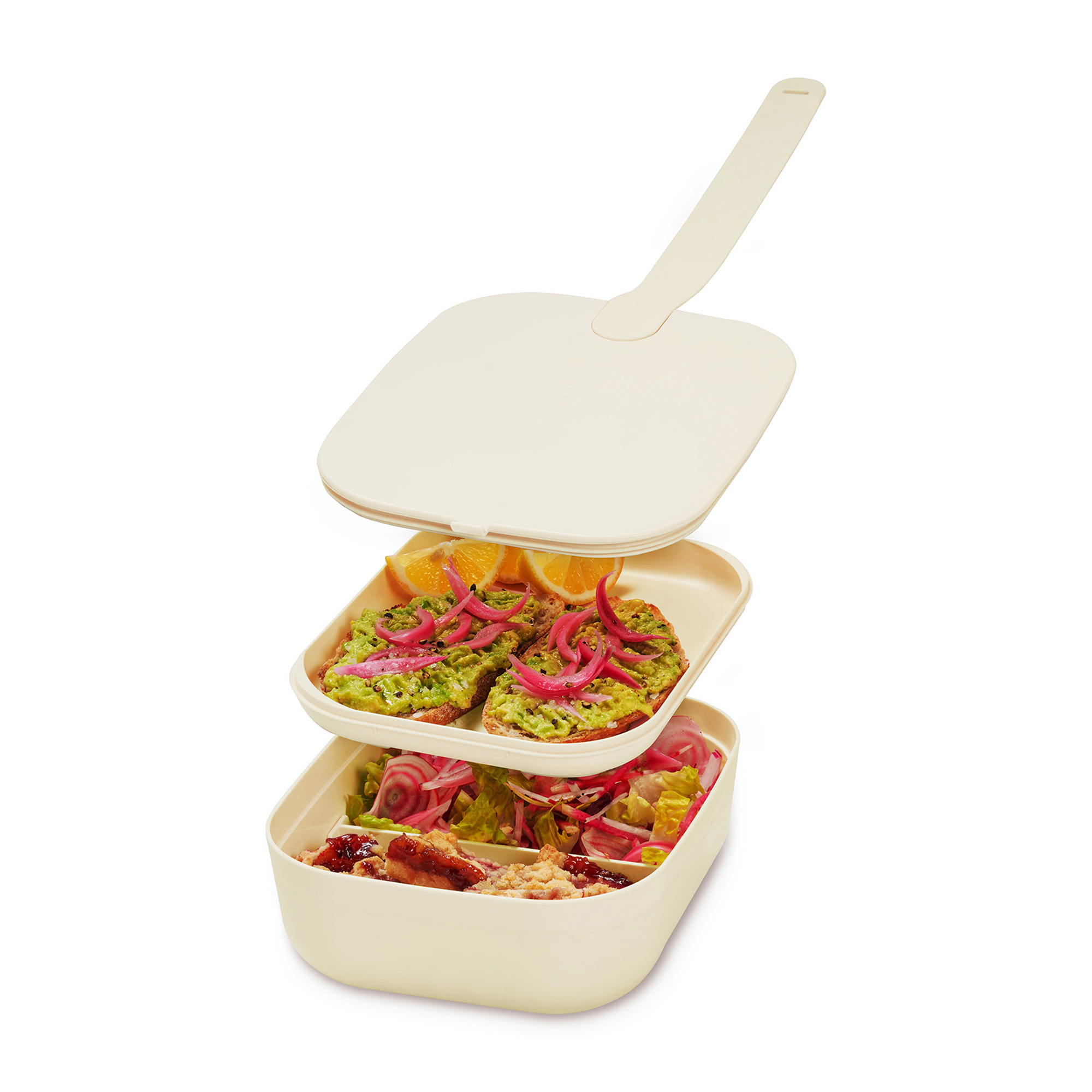 W&P Bento Box 6