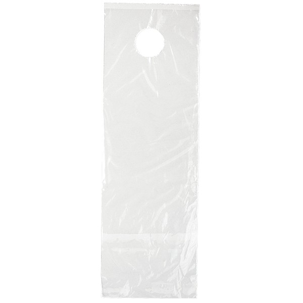 Doorknob Bag - 5W x 15H