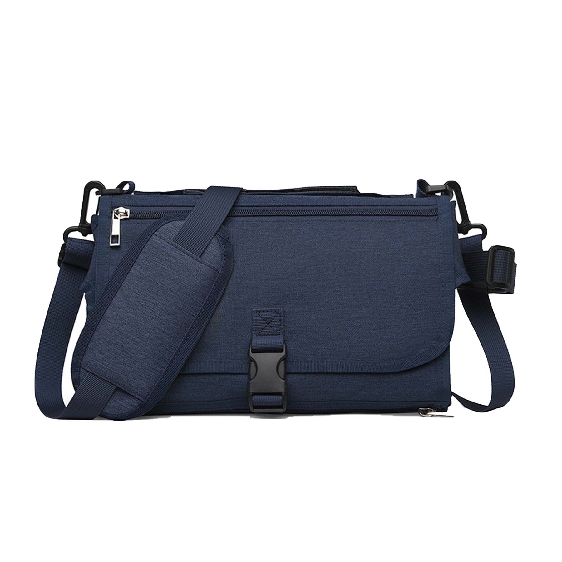 Diaper Pad Bag 5