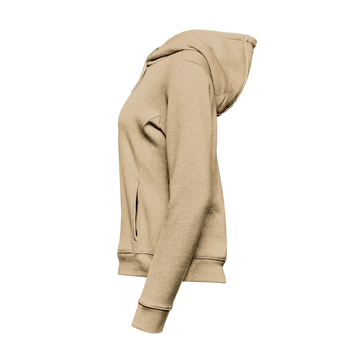 Stormtech Women's Monashee Fleece Pullover Hoody 3