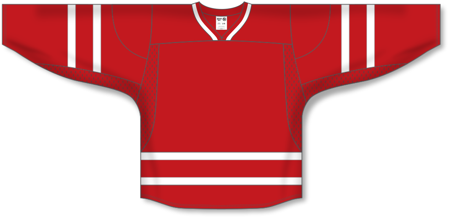 Pro Hockey Jerseys H550C-CAN-G05 2