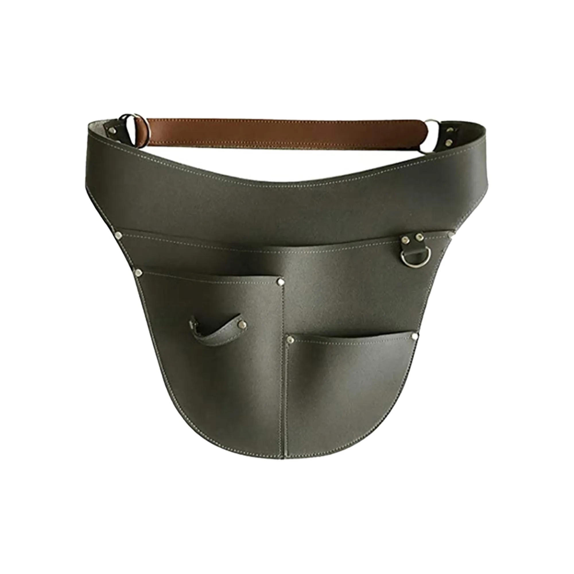 Multipurpose Multi-pocket Apron 4