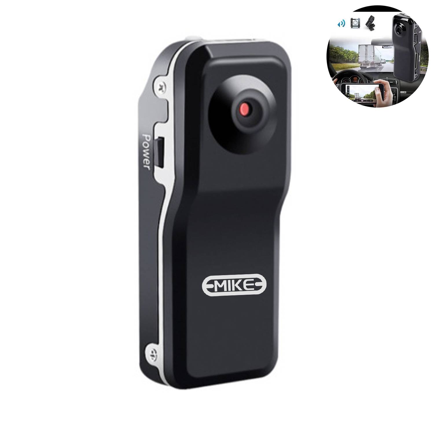 Portable Mini Camera 2