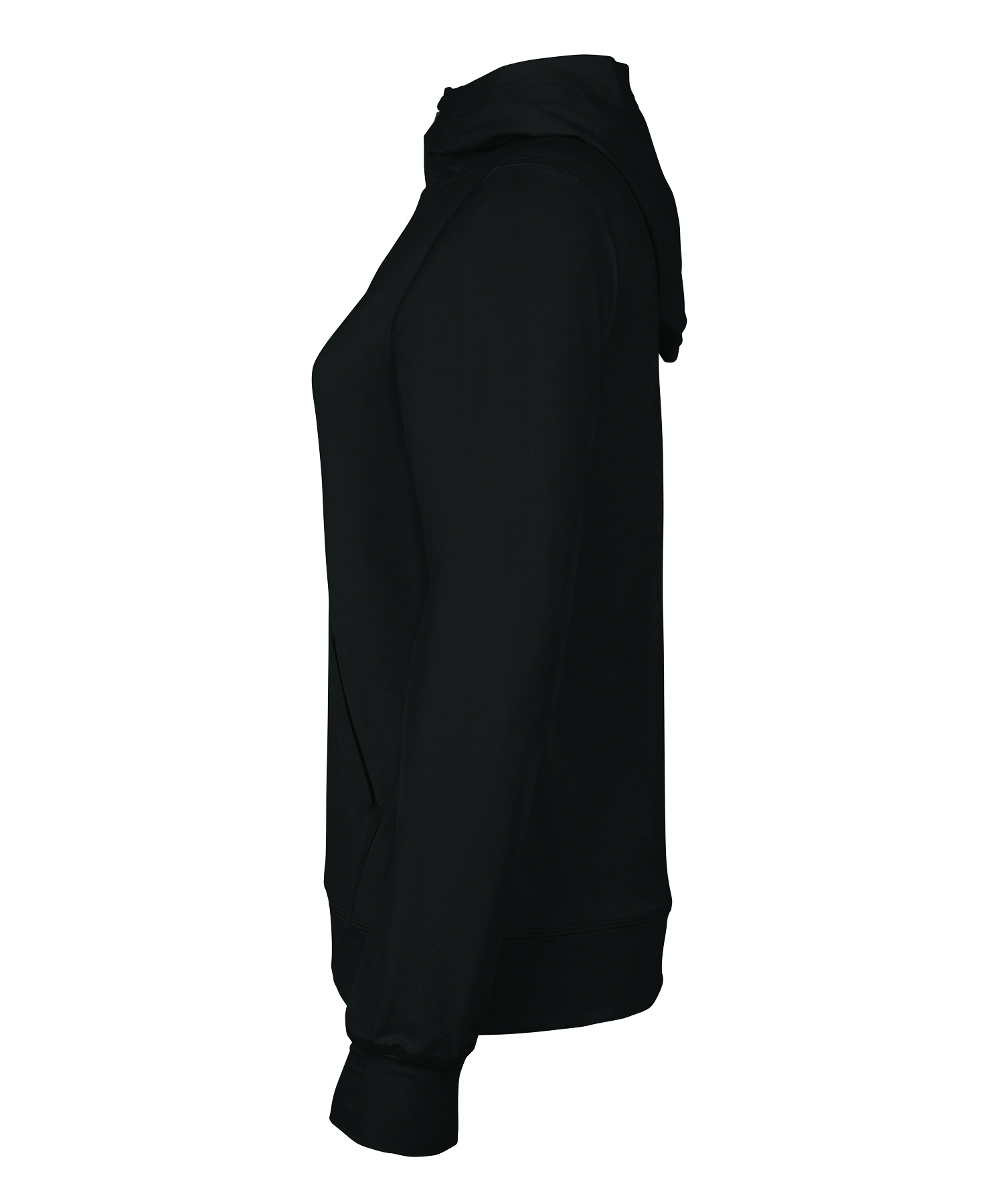 Women's Pulse Performance Quarter Zip Hoodie