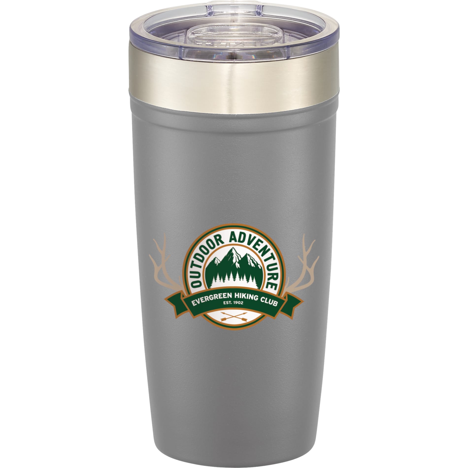 Arctic Zone® Titan Thermal HP® Copper Tumbler 20oz 93