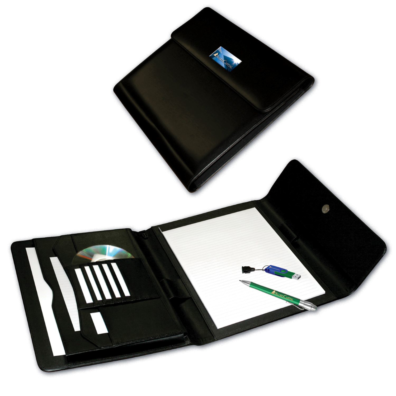 SmartFolio Trio Pad Folio 2