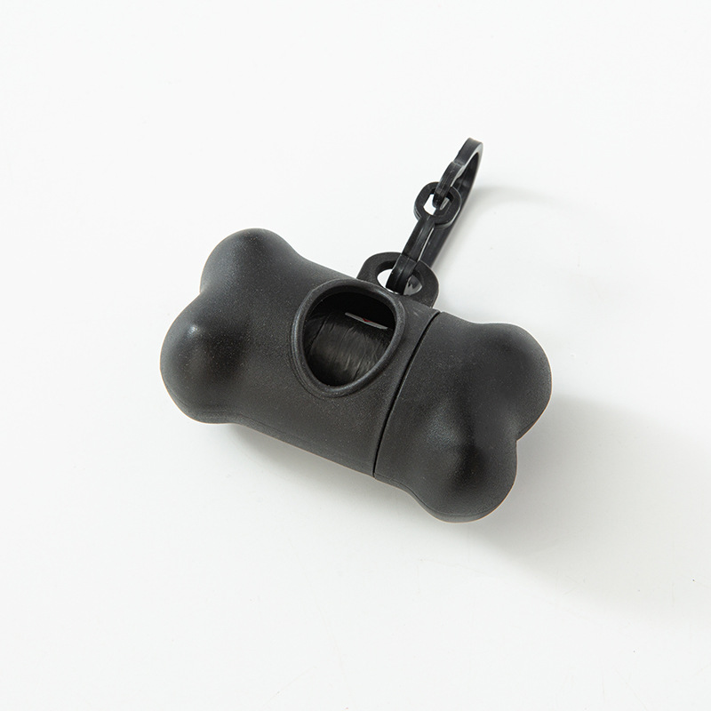 Bone Shaped Poop Bag Dispenser 11