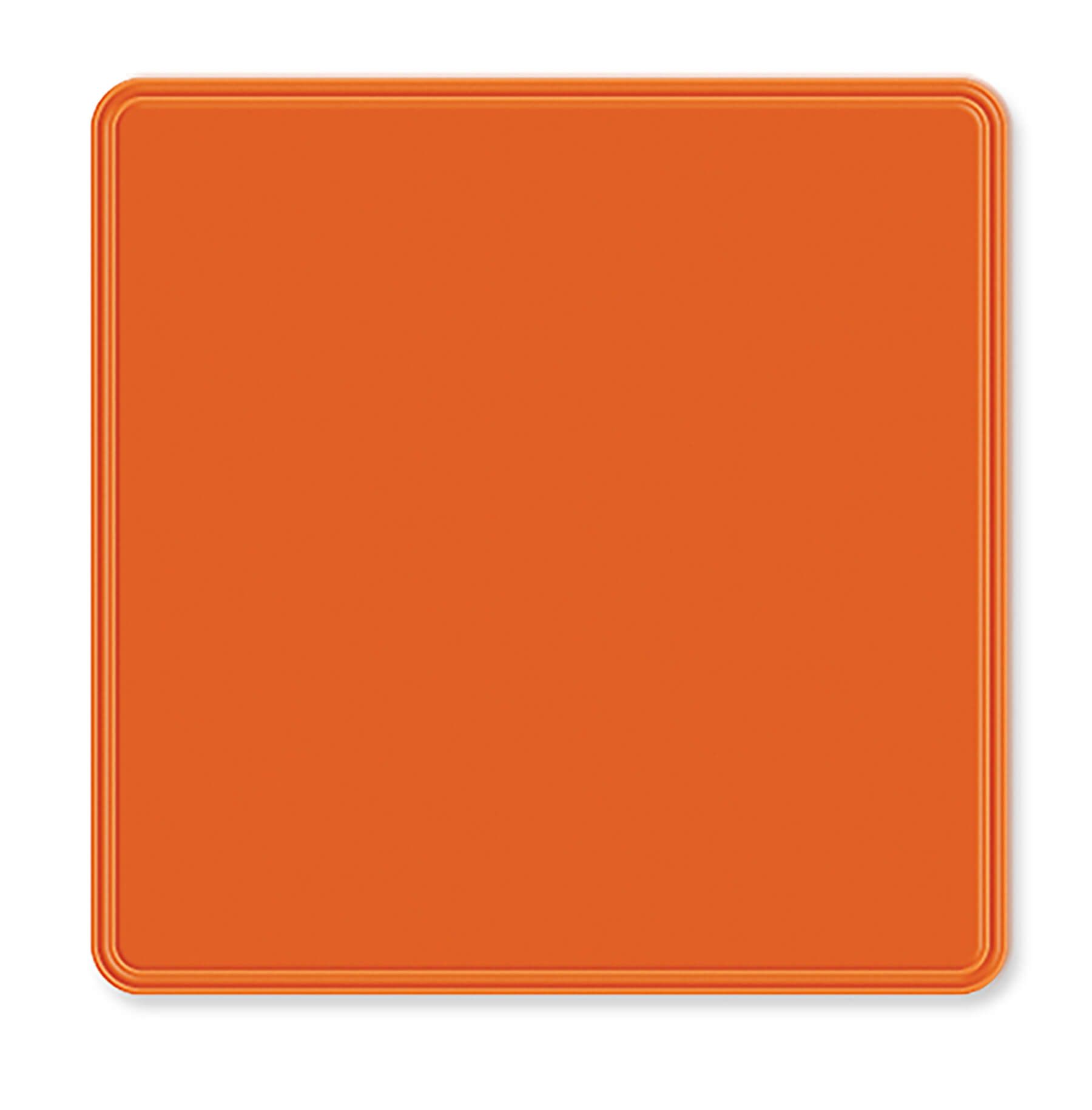 2" Square Reflective Sticker 11