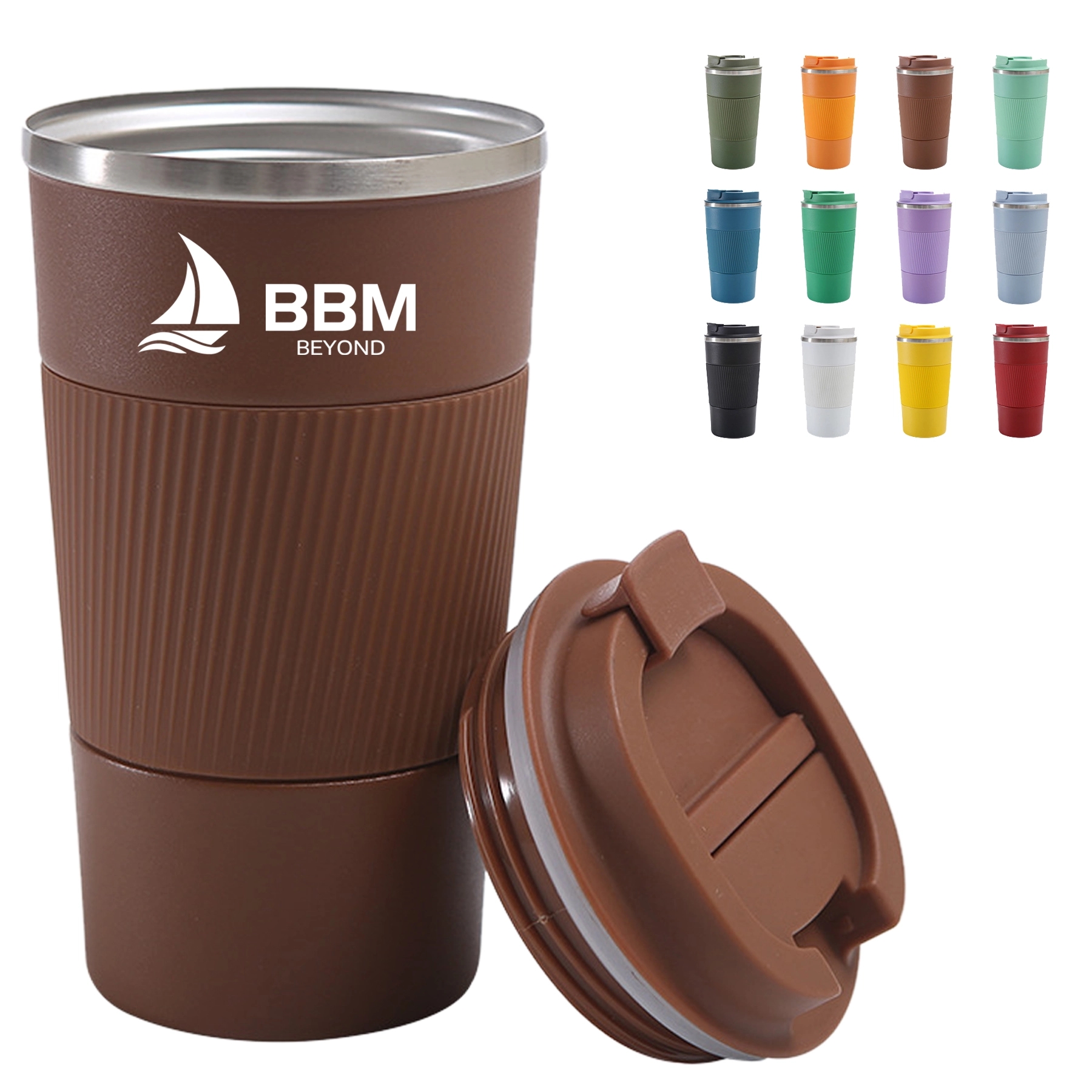 12Oz Double Vacuum Insulation Cup 2