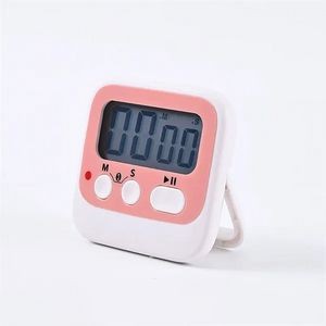 Time Management Silent Timer 9
