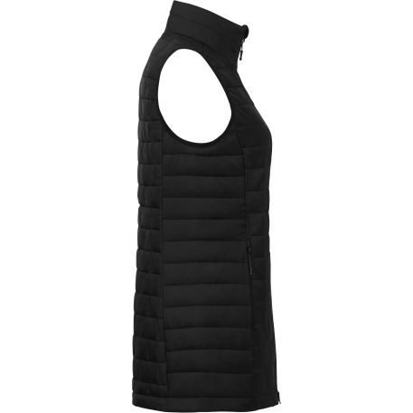 Women's TELLURIDE Packable Insulated Vest 186