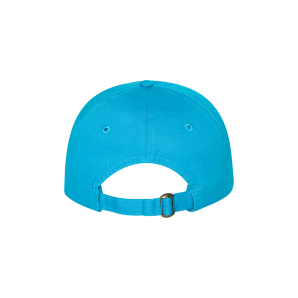 Valucap VC300A Adult Bio-Washed Unstructuered Cap 287