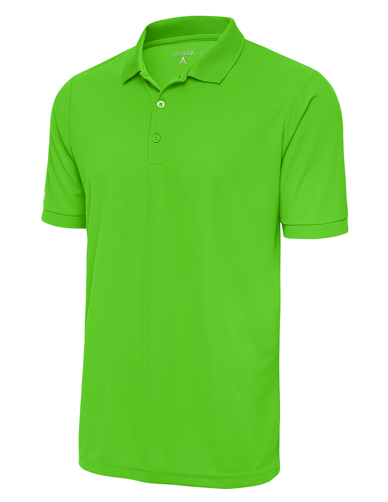 LEGACY PIQUE POLO 12