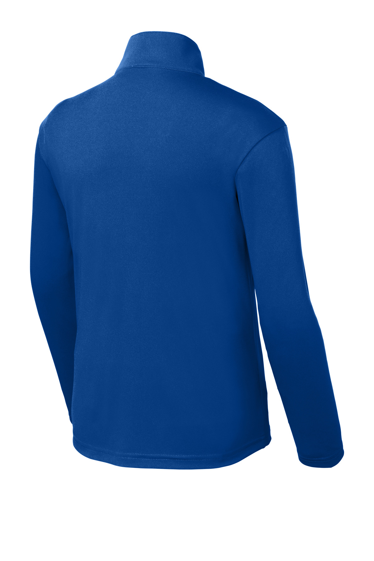 Sport-Tek Youth PosiCharge Competitor 1/4-Zip Pullover. YST357 11
