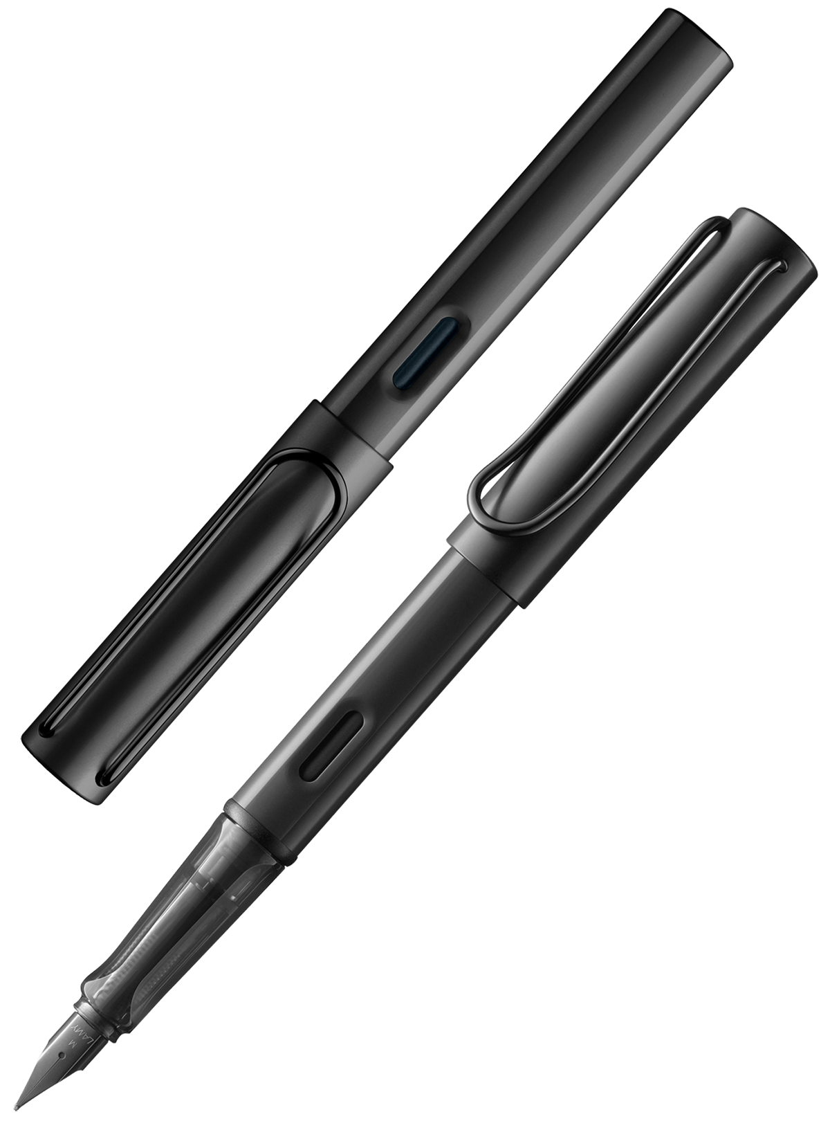 LAMY AL-star Fountain Pen – Medium 27