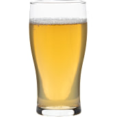 Pub Glass 16oz 24