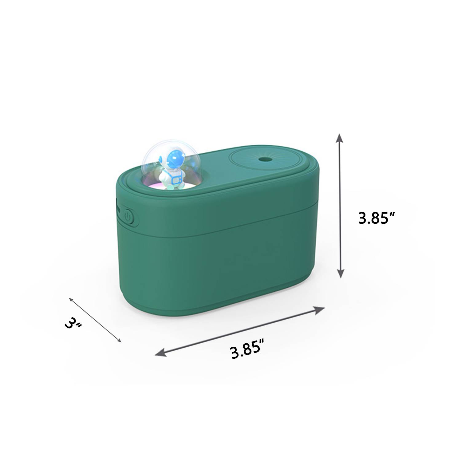12oz Household Astronaut Humidifier 5