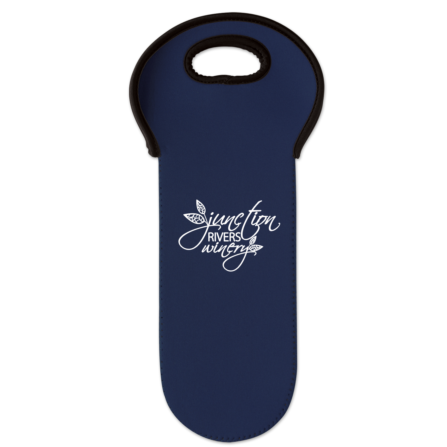 Neoprene Wine Holder 6