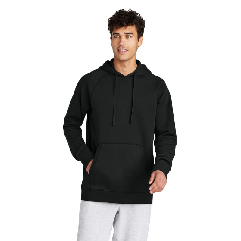 Sport-Tek Drive Fleece Pullover Hoodie, custom hoodie or sweatshirt with logo imprint 14
