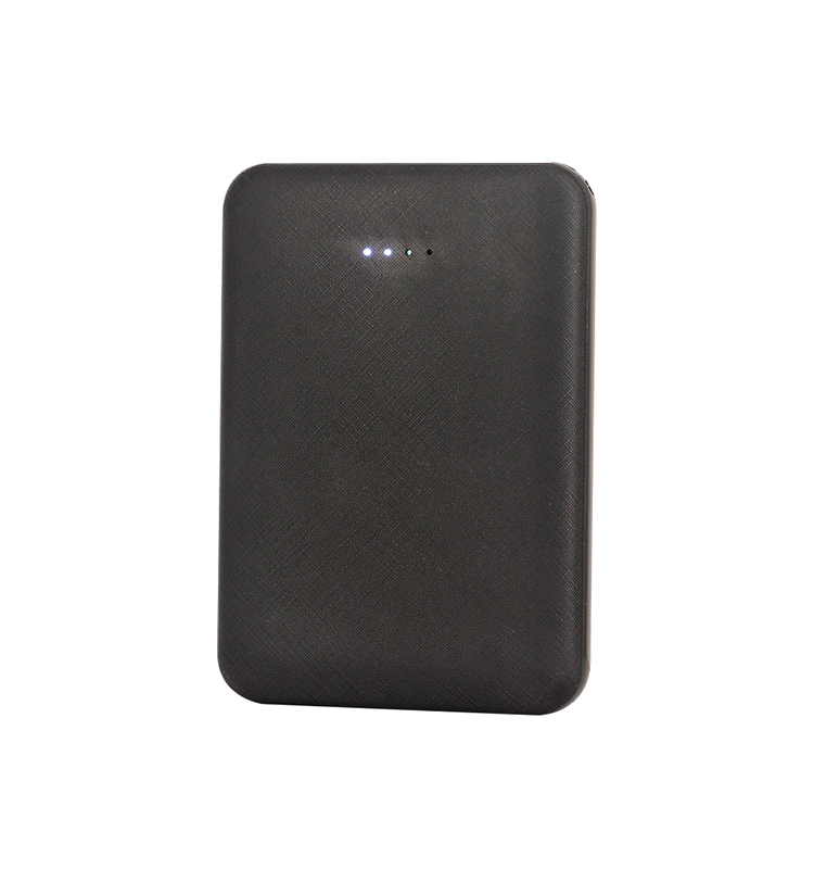 Full Color Portable Power Bank 5