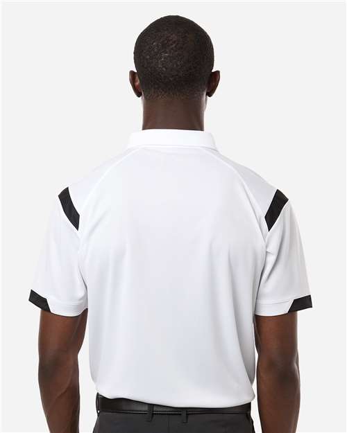 Unisex On the Rise Polo - 3350 86