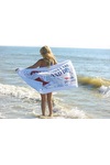 Diamond Beach Towel 14 lb/doz 4